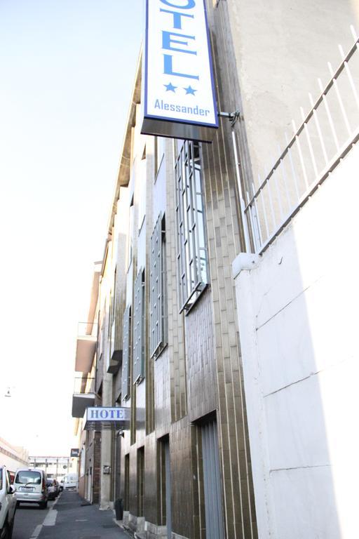 Hotel Alessander 2*