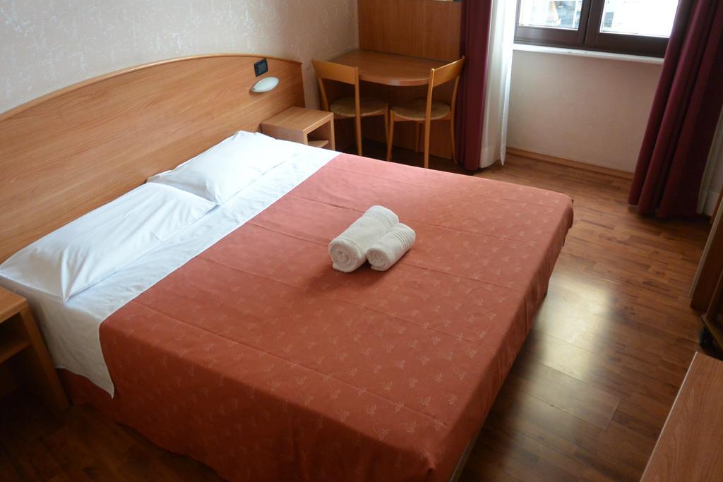 Hotel Nuovo Milão