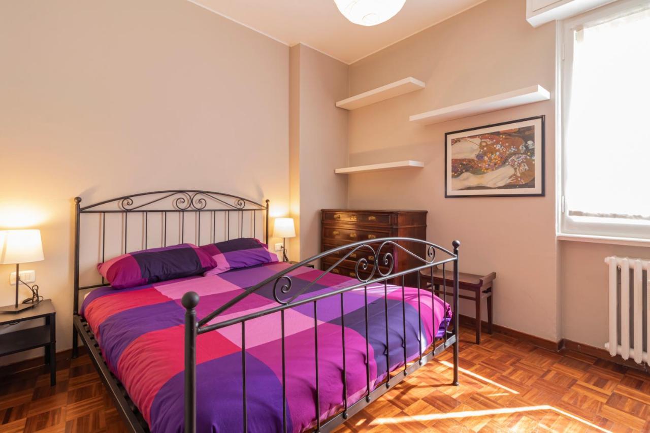 Appartamento Renovated apartment close to Portello Fiera - Accursio *