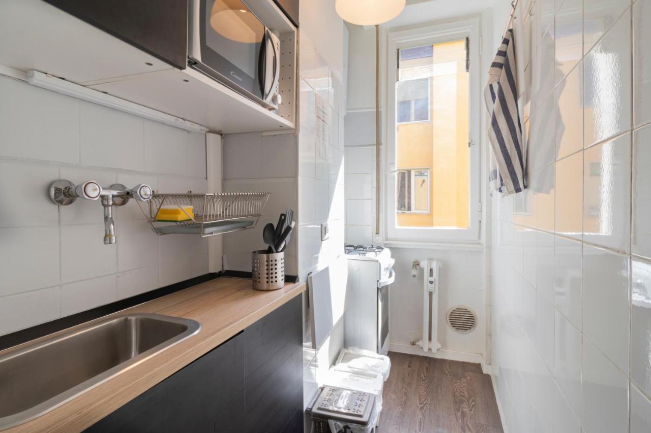 Renovated apartment close to Portello Fiera - Accursio Milano