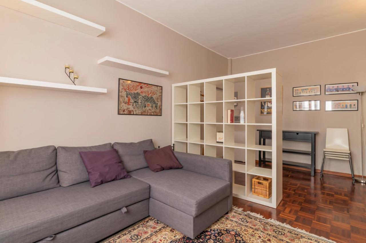 Renovated apartment close to Portello Fiera - Accursio * Milano