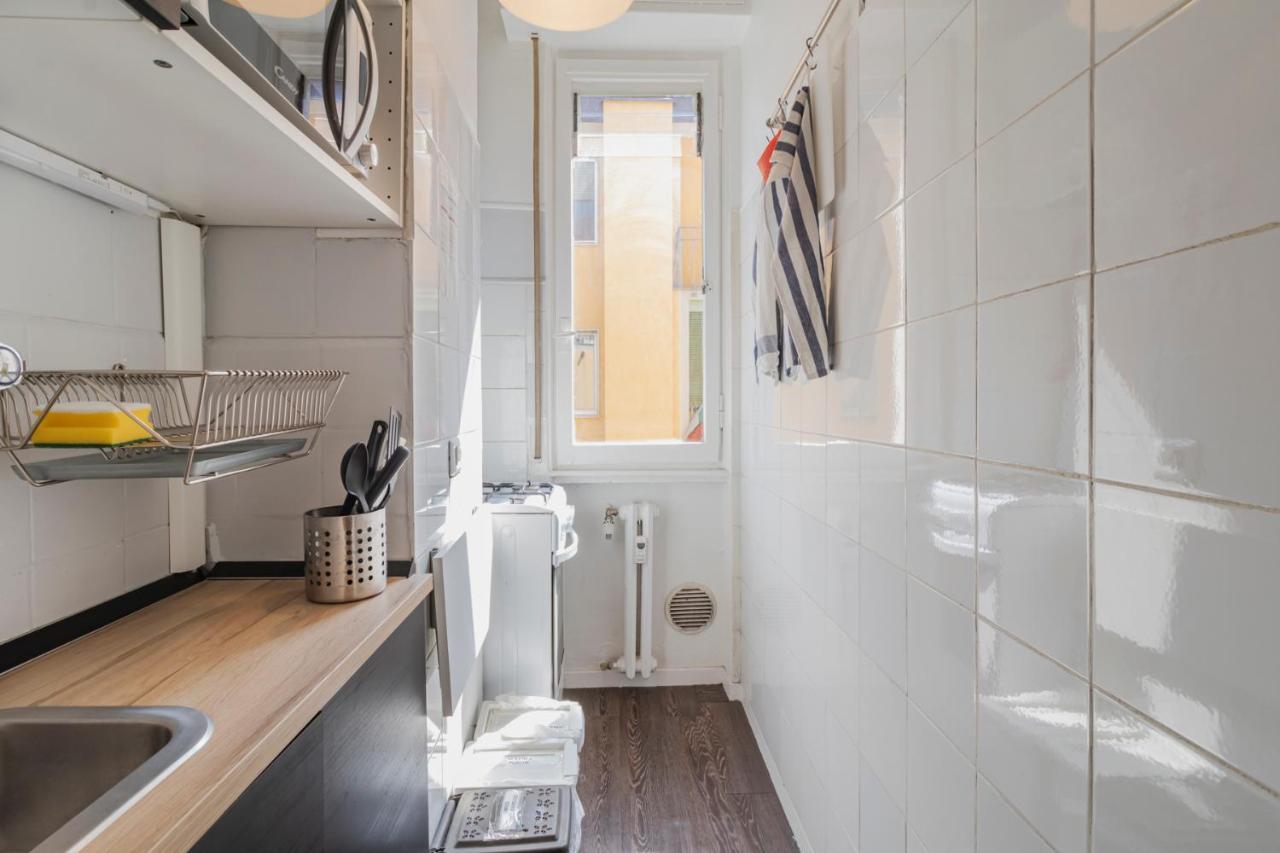 Appartamento Renovated apartment close to Portello Fiera - Accursio Milano