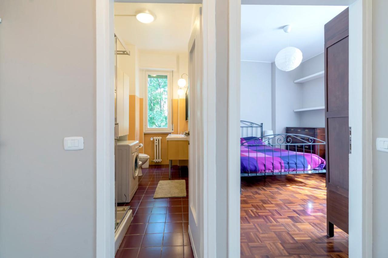 Appartamento Renovated apartment close to Portello Fiera - Accursio *