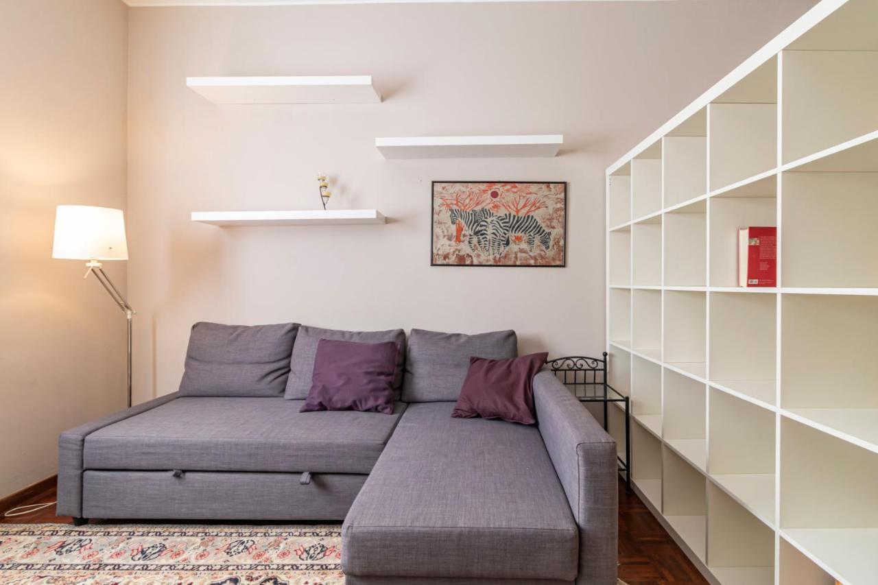 Renovated apartment close to Portello Fiera - Accursio *