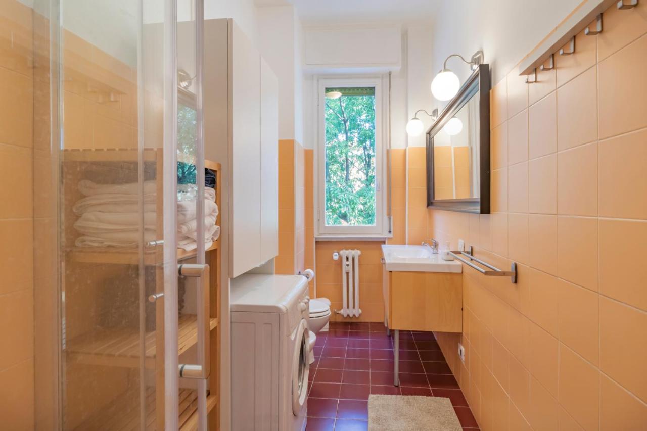 Renovated apartment close to Portello Fiera - Accursio Appartamento Milano