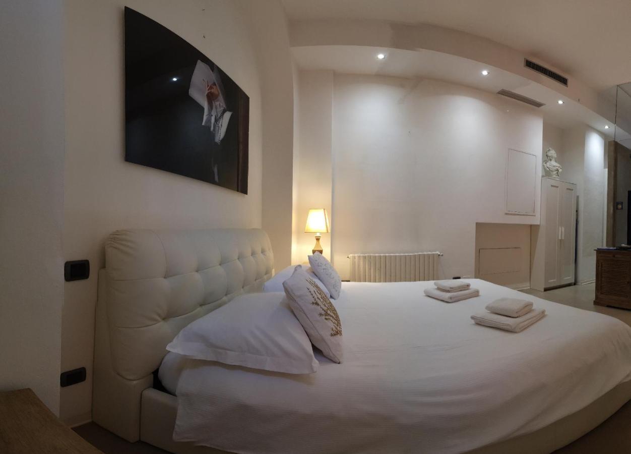 Brera Design Loft Apartment Milan