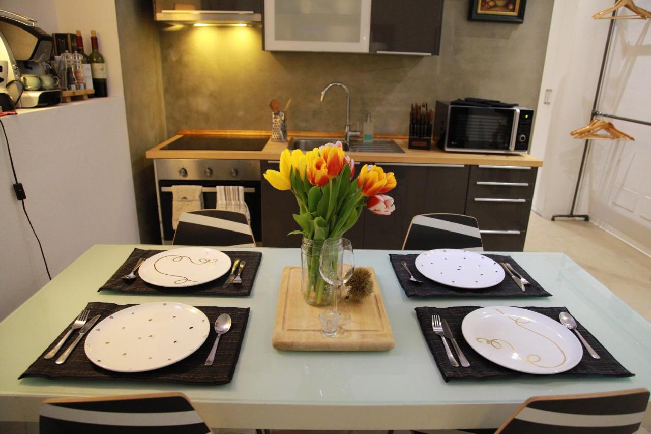 Apartment Brera Design Loft