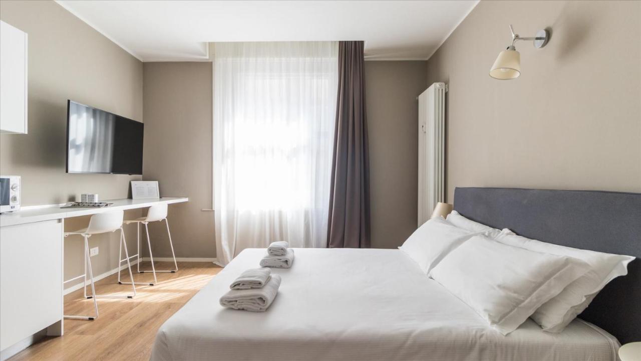 Apartment Freguglia 2 *