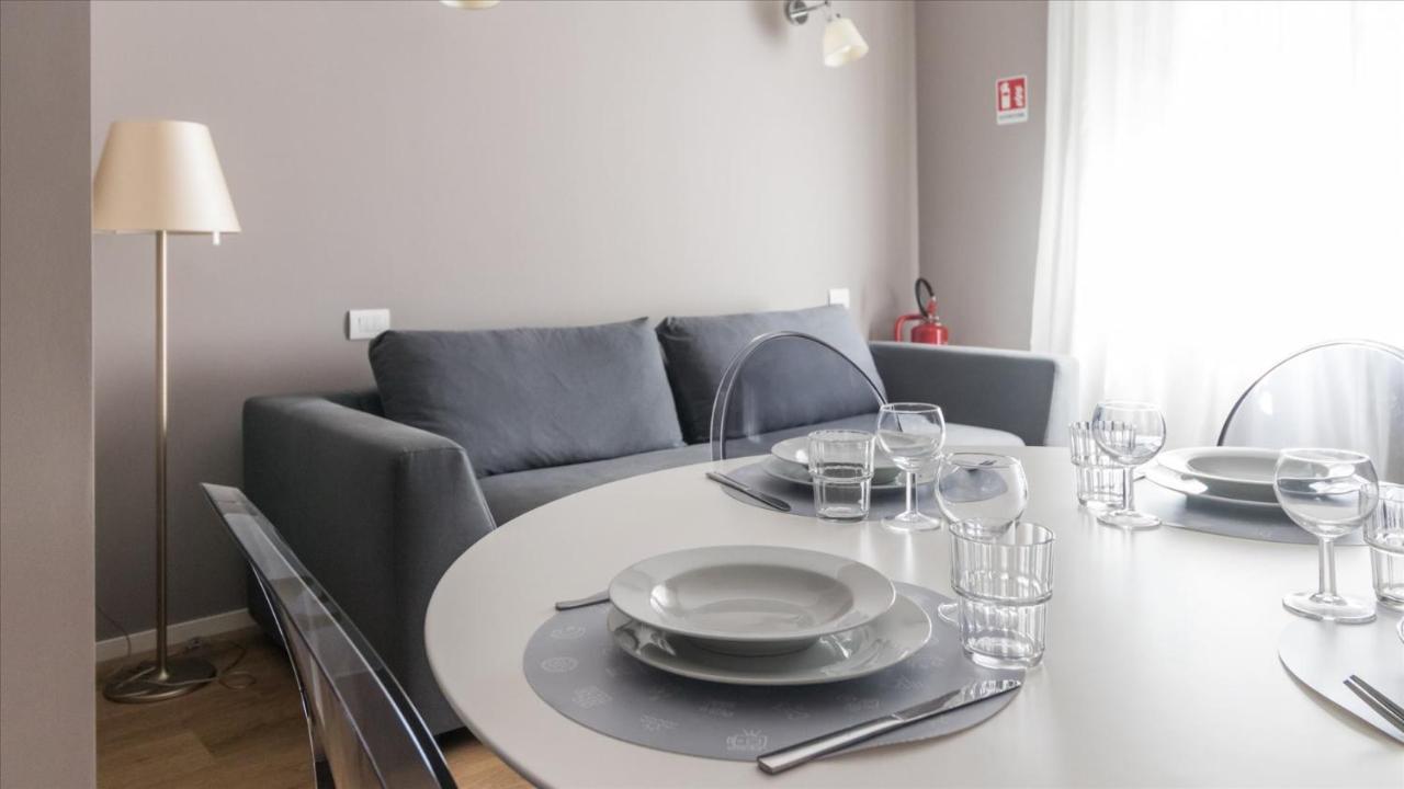Freguglia 2 Apartment