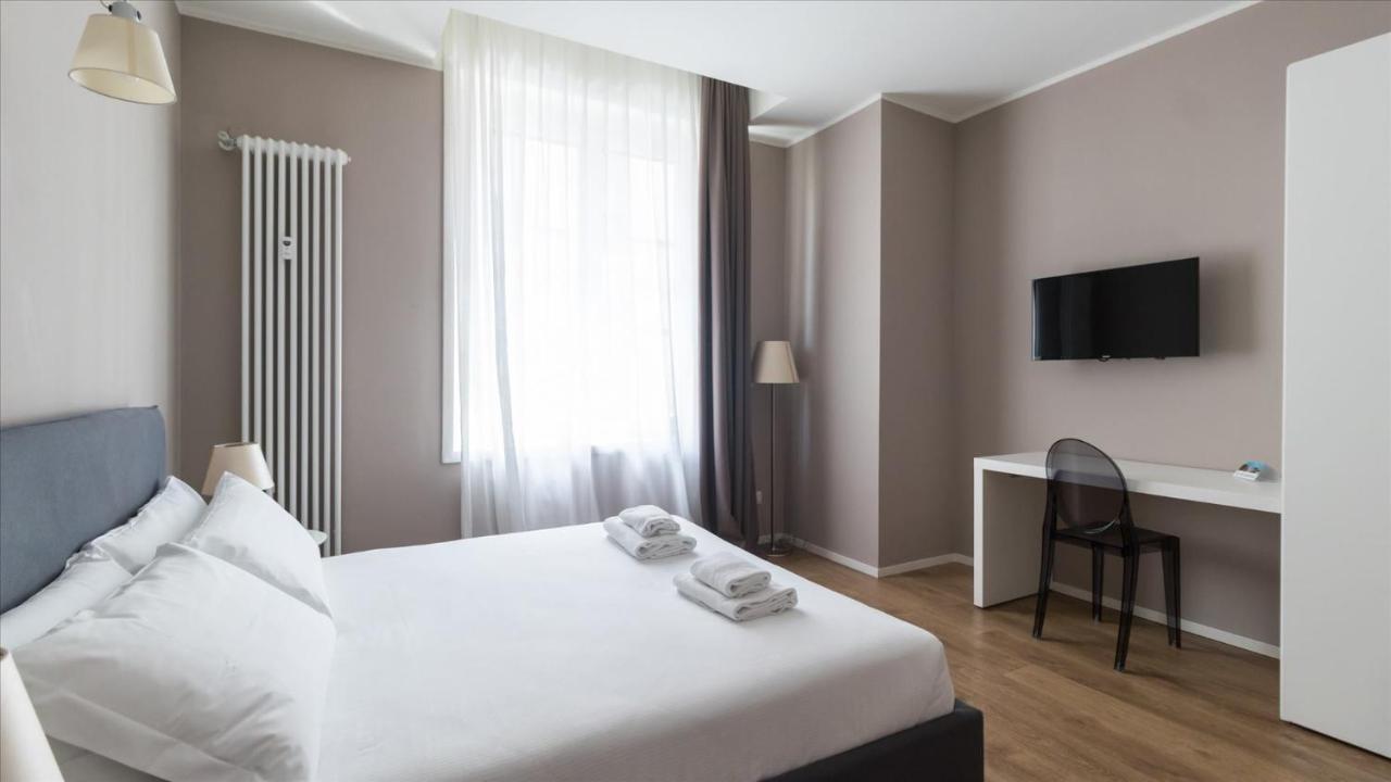 Freguglia 2 Apartment Milan