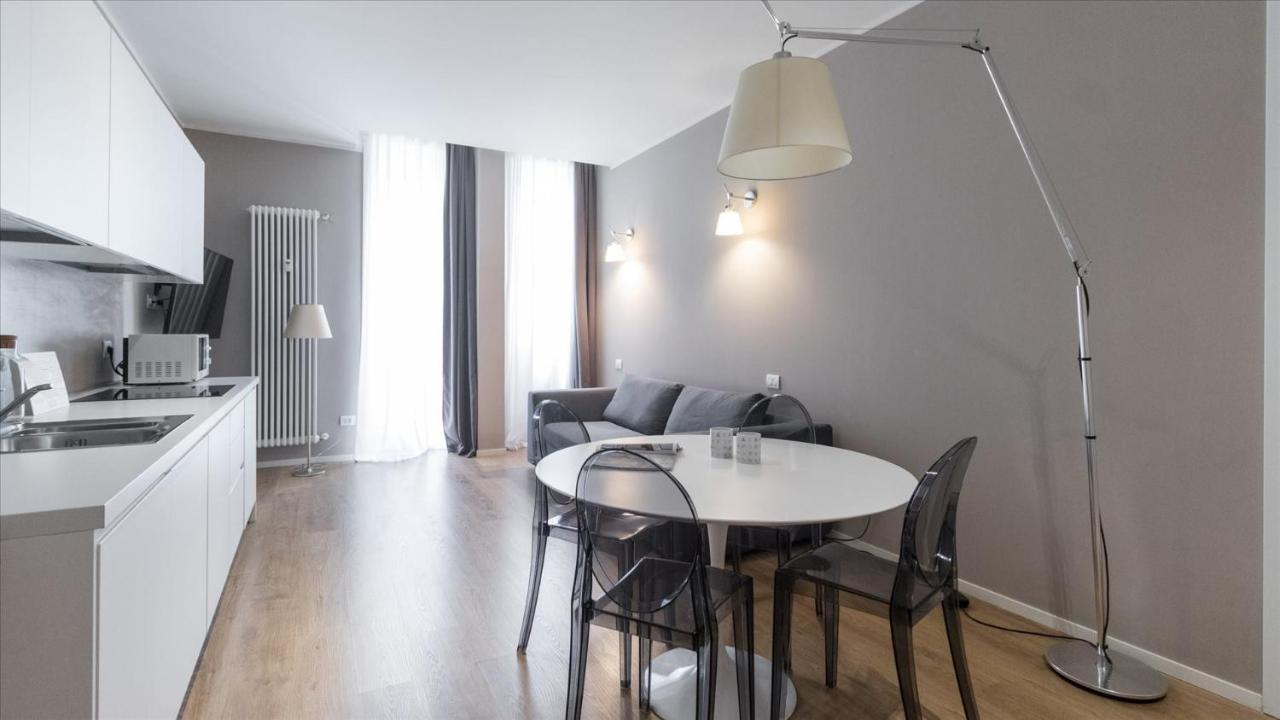 Freguglia 2 Apartment Milan