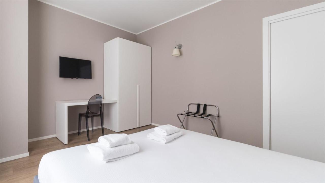 Freguglia 2 Apartment Milan