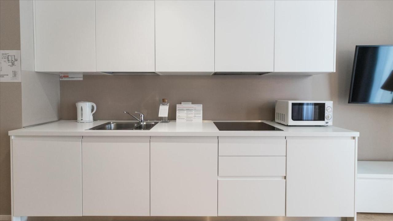 Freguglia 2 Apartment