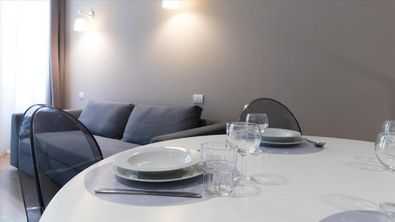 Apartment Freguglia 2 *