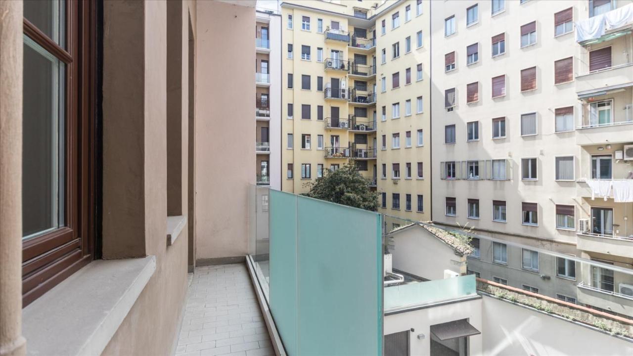 Freguglia 2 Apartment
