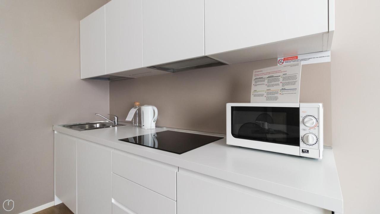 Apartment Freguglia 2
