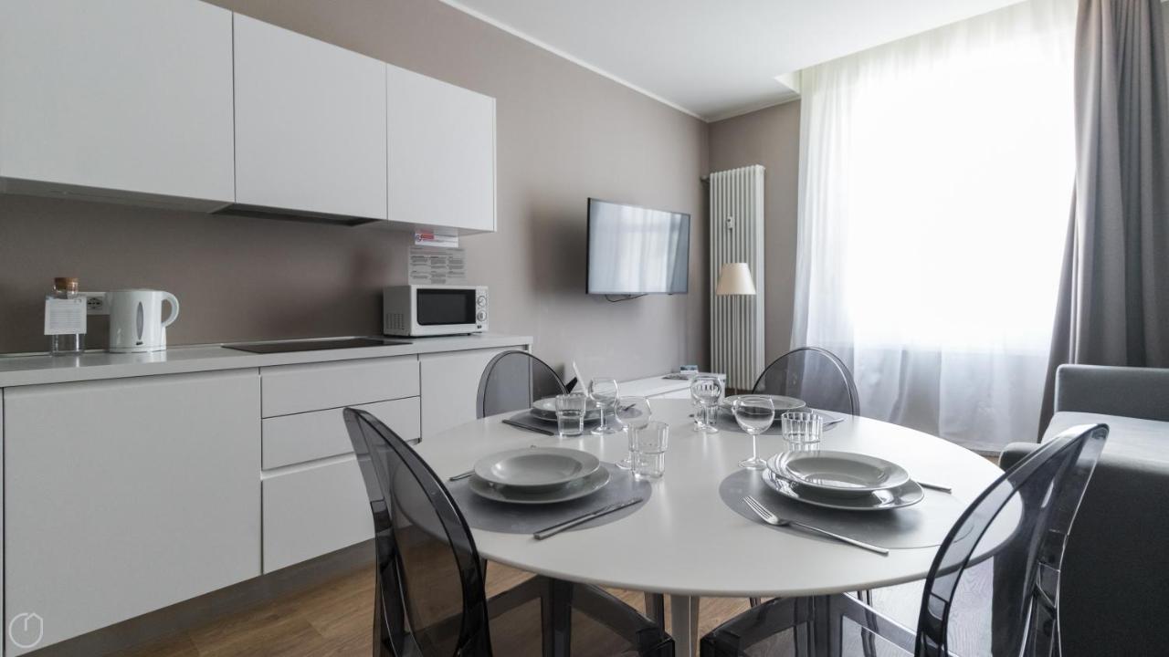 Apartment Freguglia 2