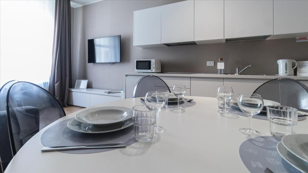 Freguglia 2 Apartment *