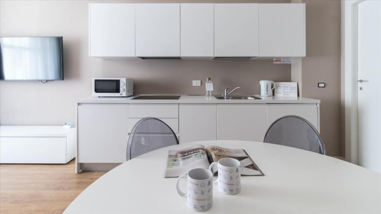 Apartment Freguglia 2