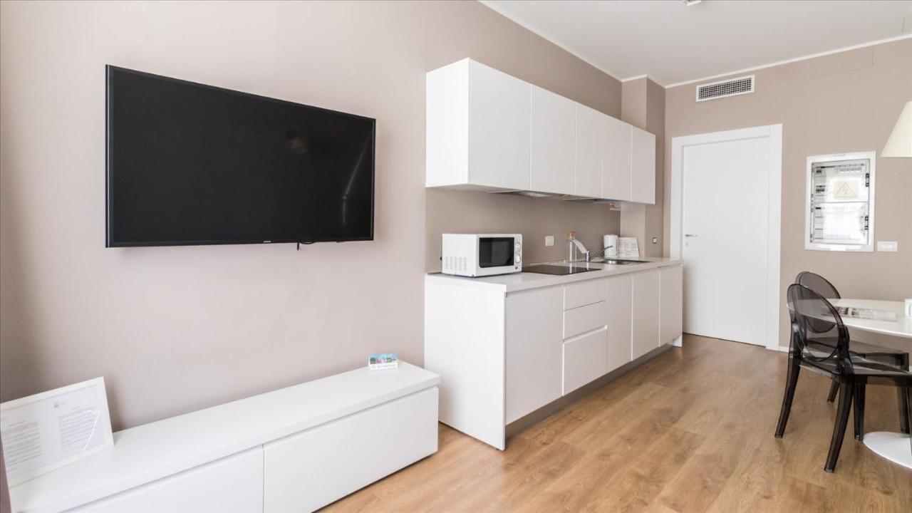 Freguglia 2 Apartment *