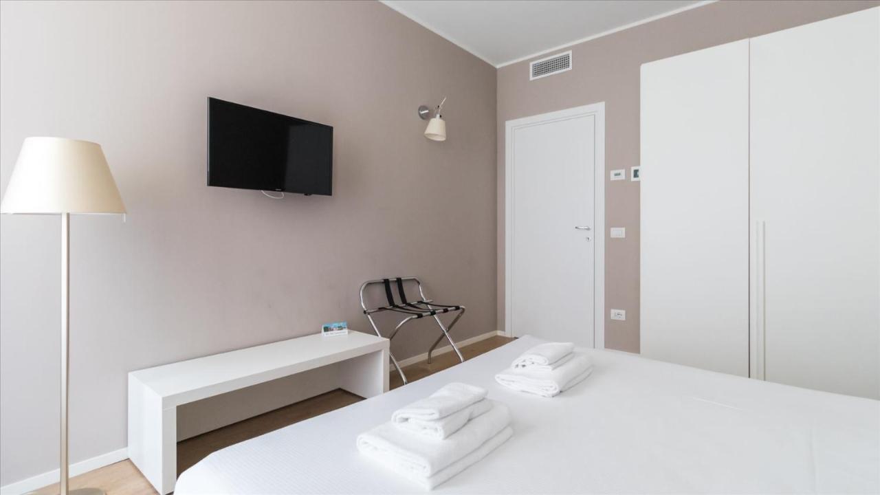 Freguglia 2 Apartment