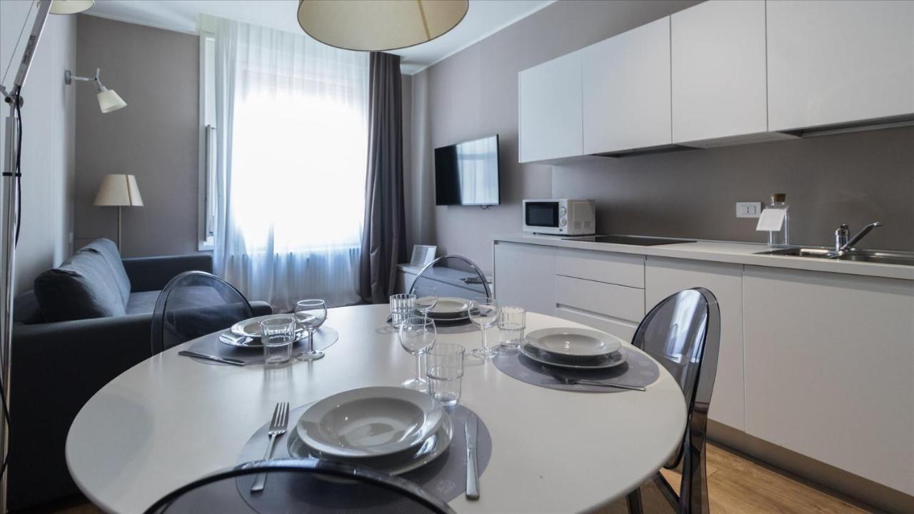 Freguglia 2 Apartment
