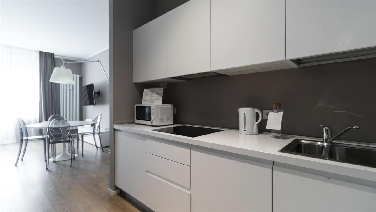 Freguglia 2 Apartment Milan