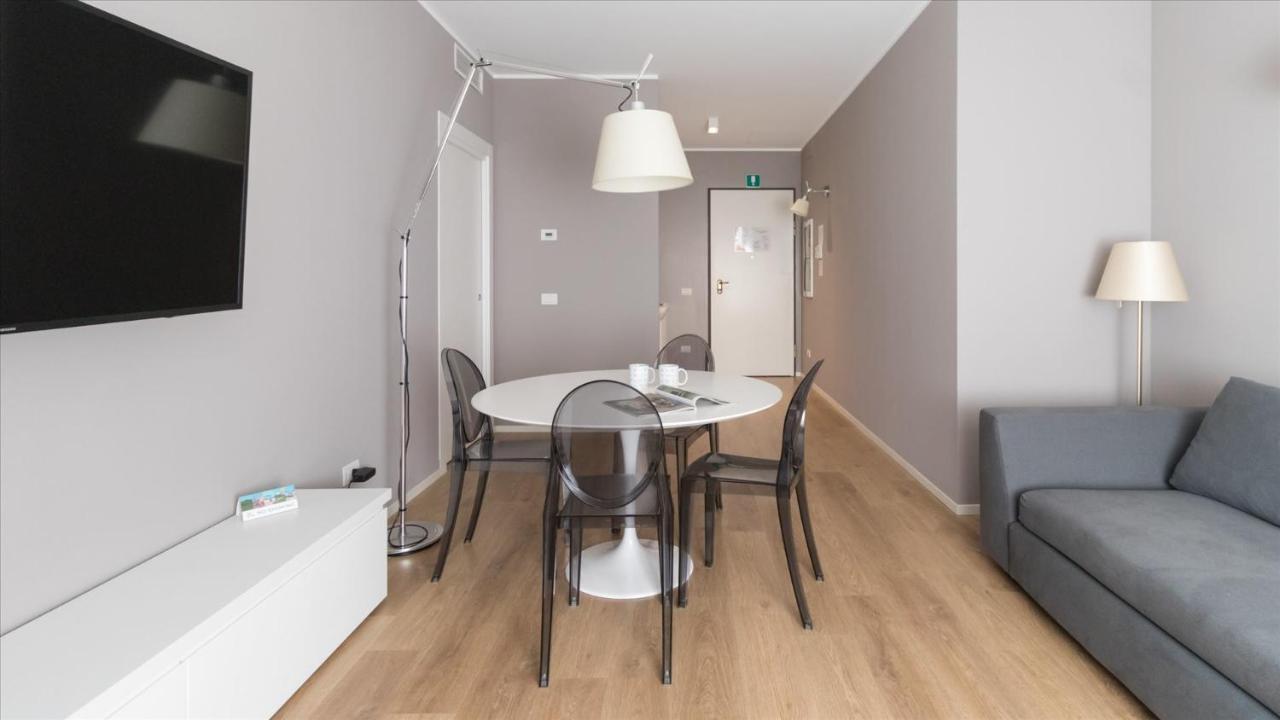 Apartment Freguglia 2 Milan