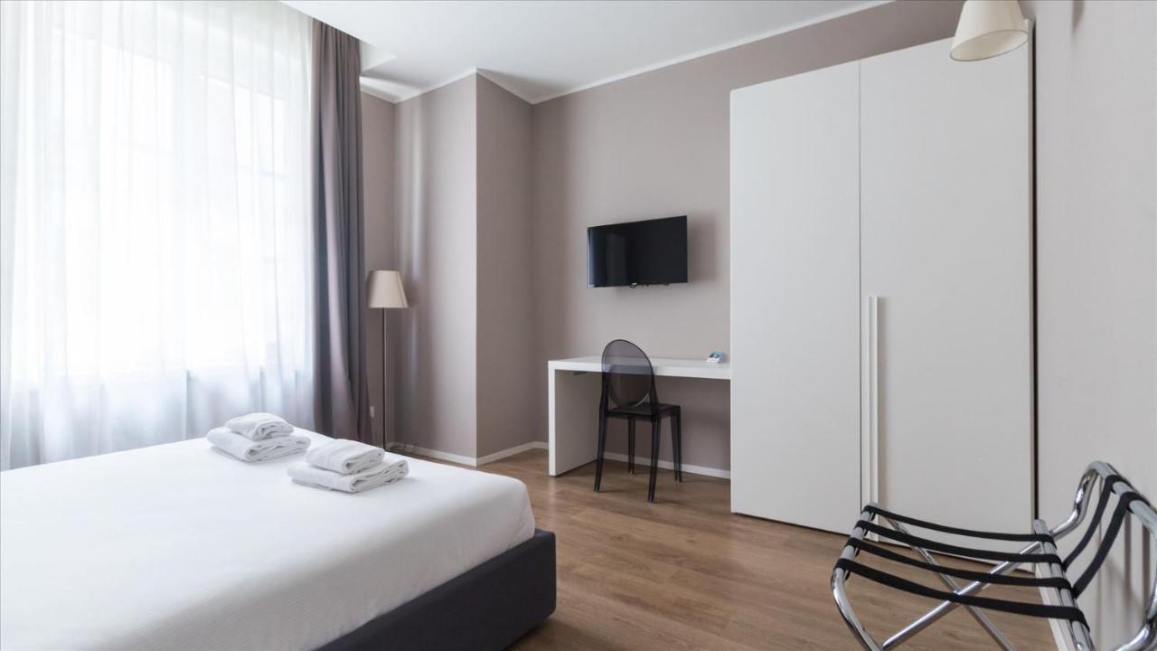 Apartment Freguglia 2 Milan
