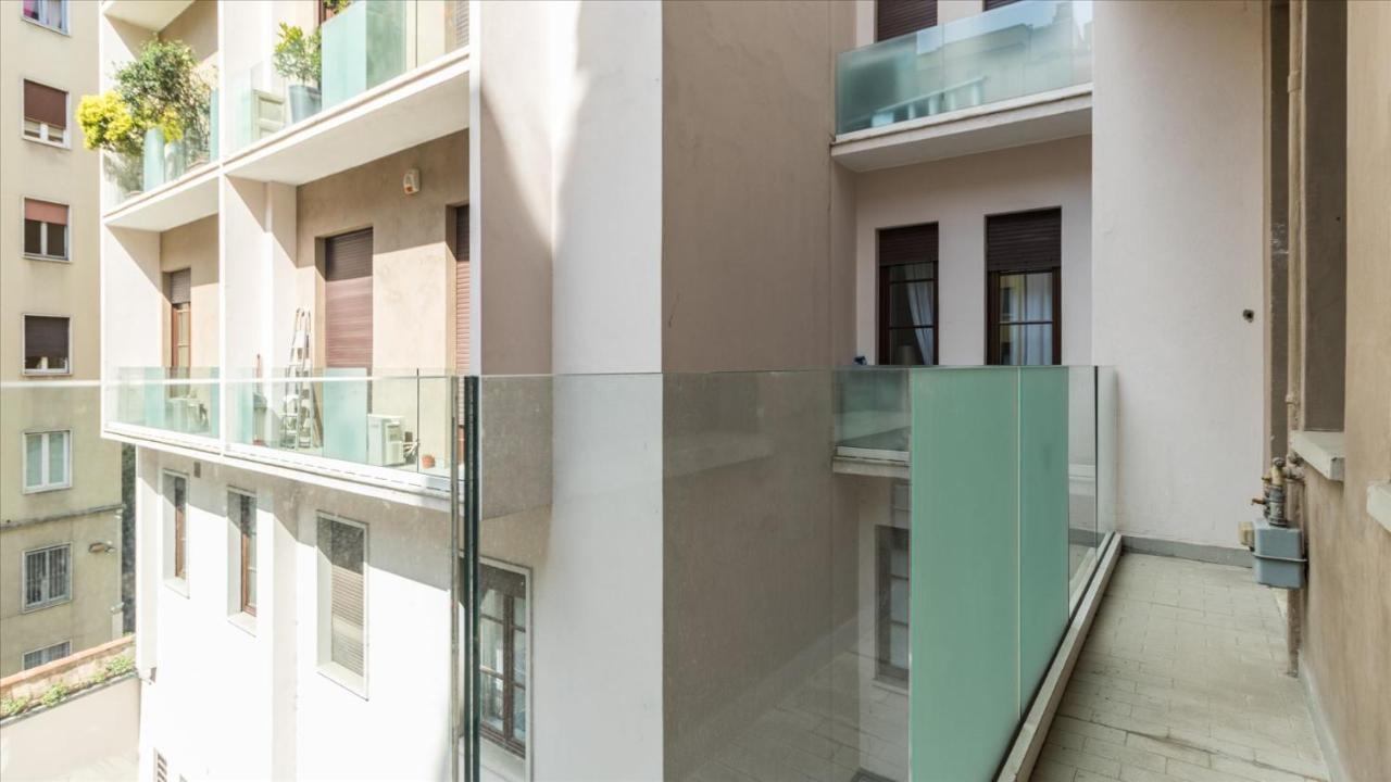 Freguglia 2 Milan