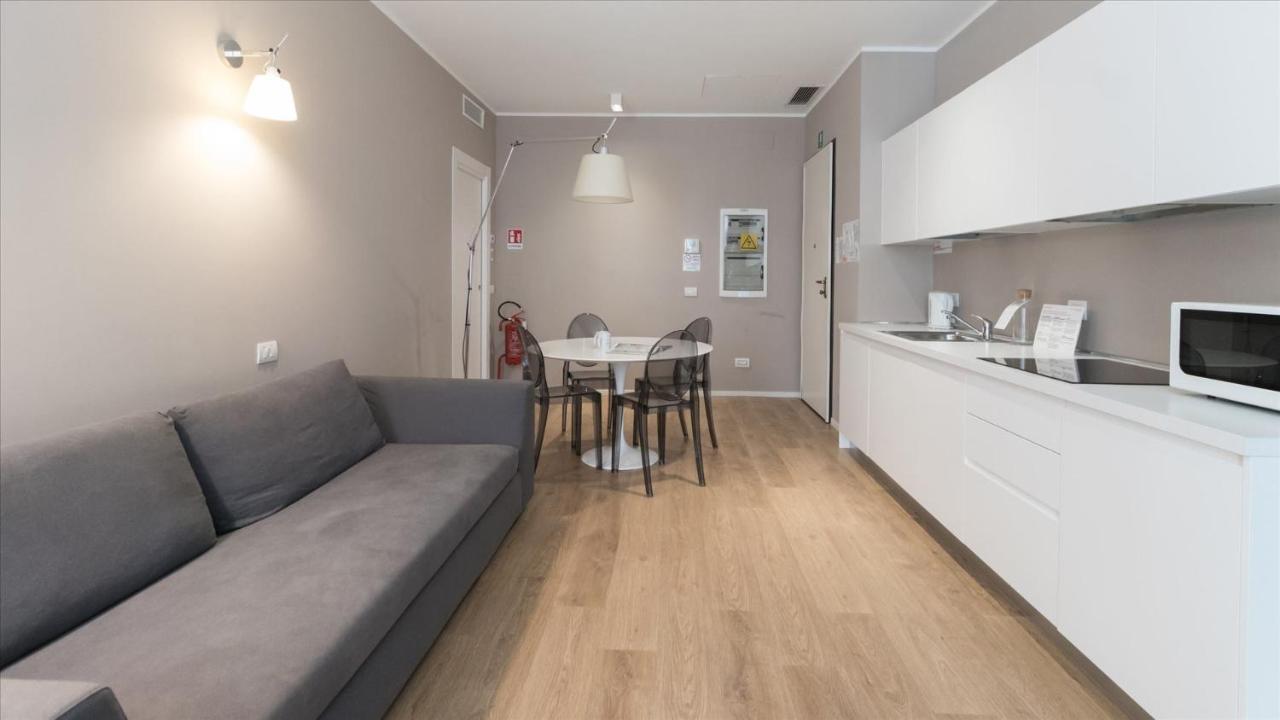 Freguglia 2 Apartment