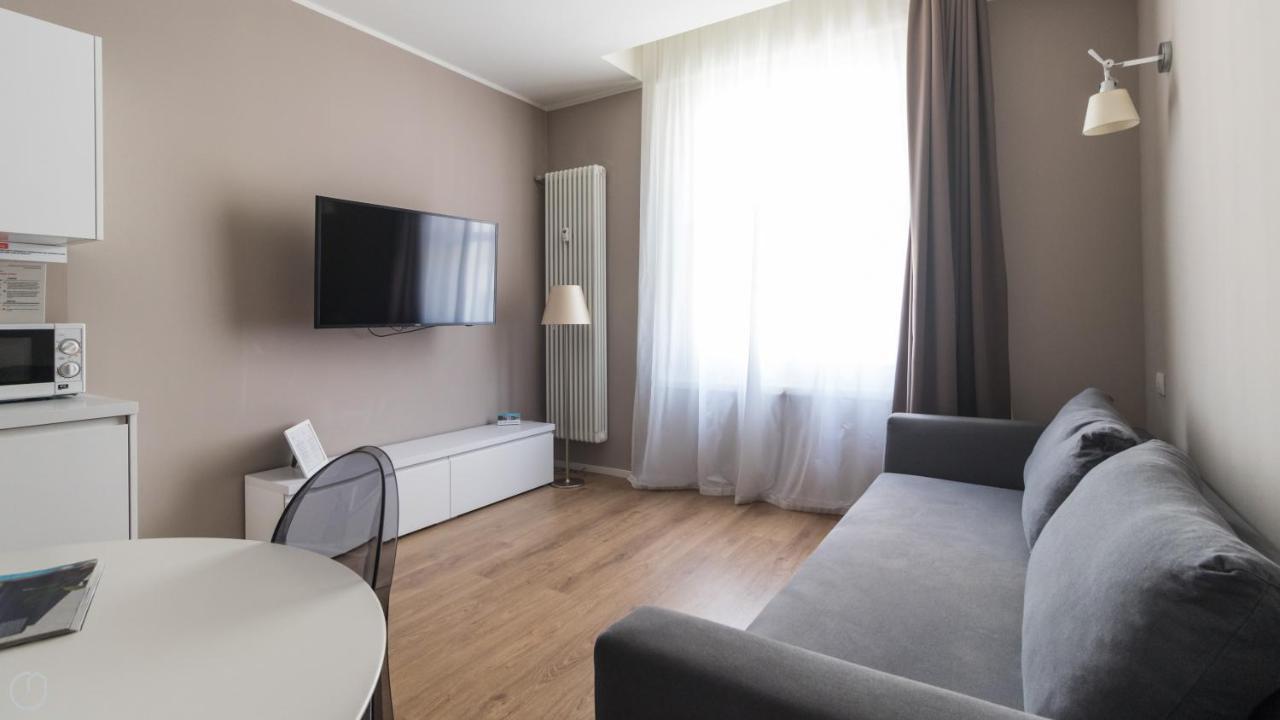 Freguglia 2 Apartment *