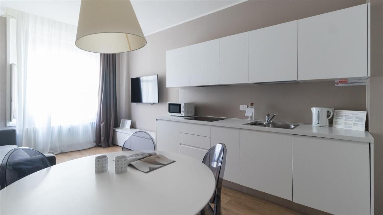 Apartment Freguglia 2