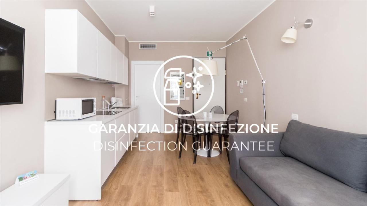 Freguglia 2 Apartment Milan