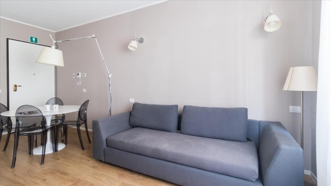 Freguglia 2 Apartment