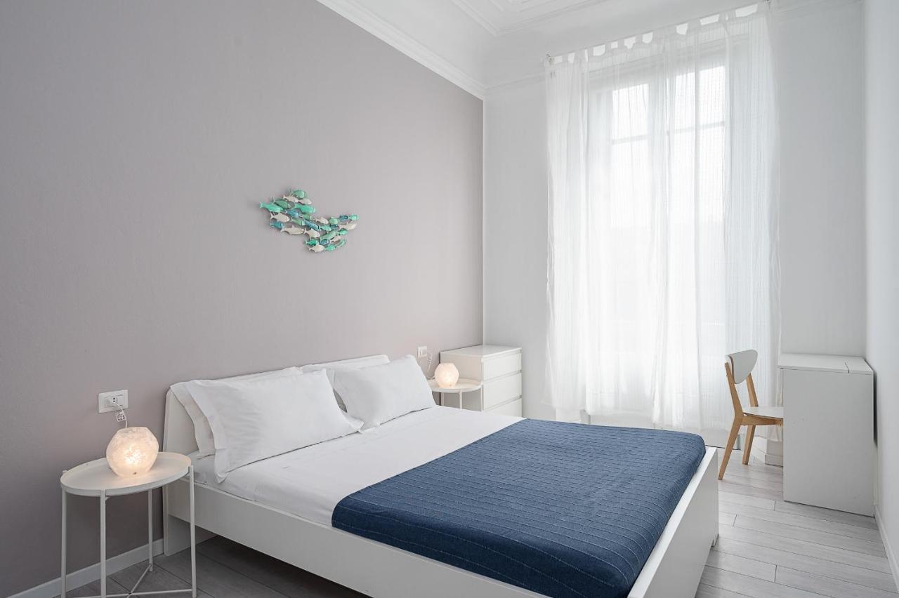 Apartamento Hemeras Boutique Homes - 4 Design Homes In Center Milão