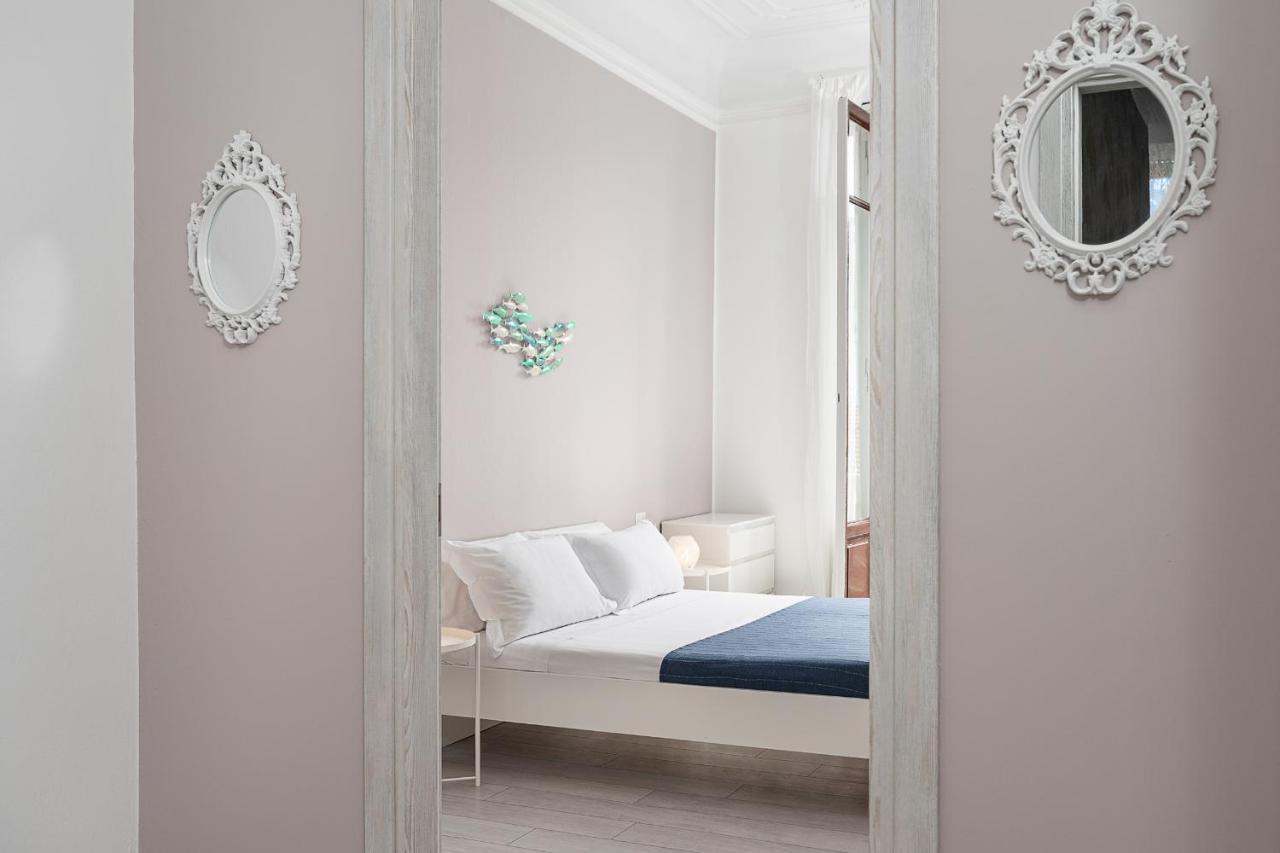 Apartamento Hemeras Boutique Homes - 4 Design Homes In Center
