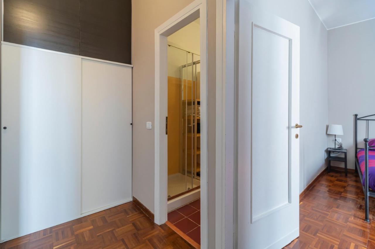 Renovated apartment close to Portello Fiera - Accursio * Milano