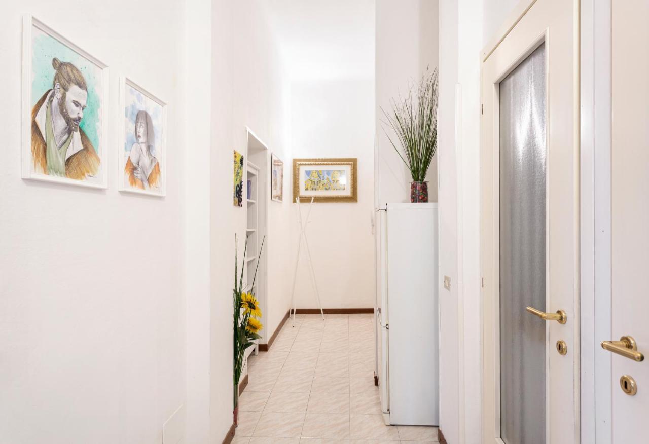 Your In Milan-viale Tibaldi Milan