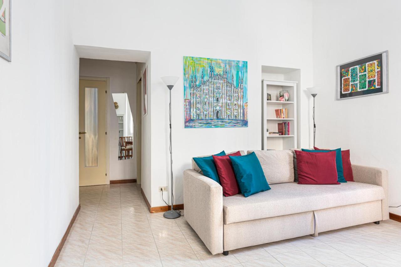 Your In Milan-viale Tibaldi Milan