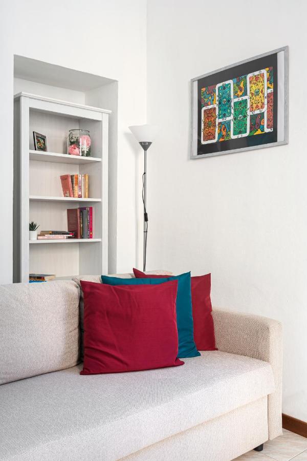 Your In Milan-viale Tibaldi Apartment Milan