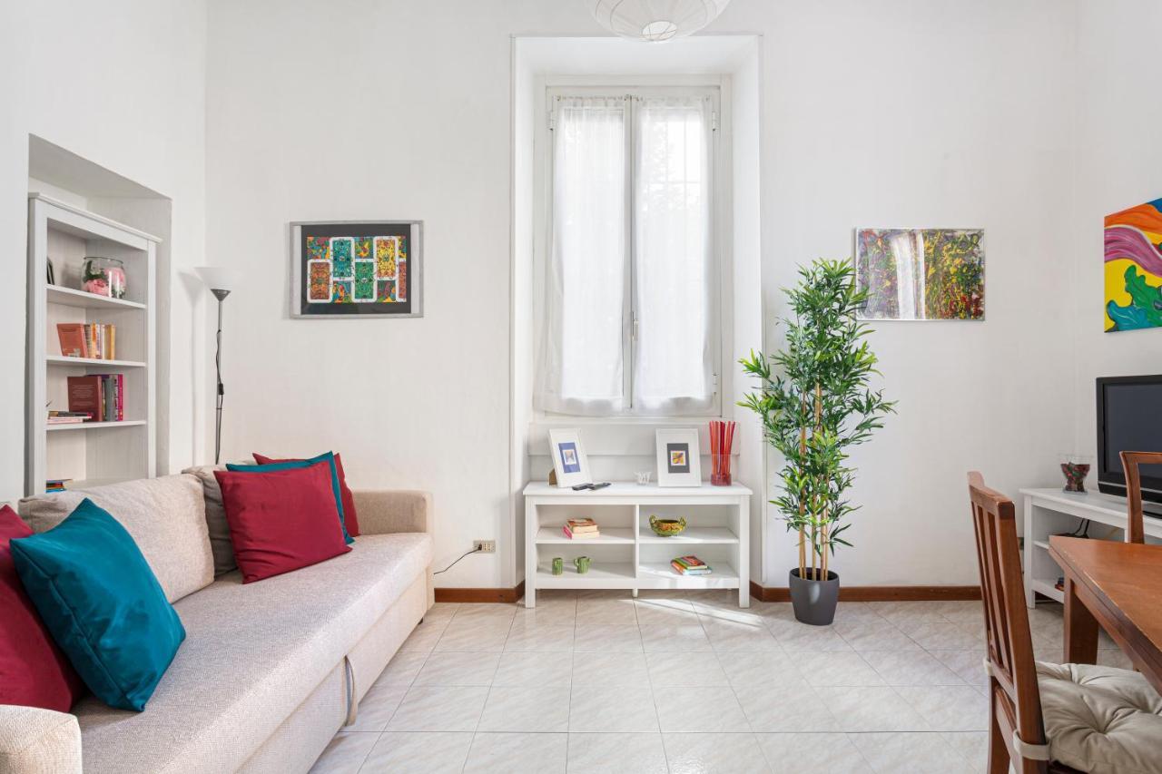 Your In Milan-viale Tibaldi Milan