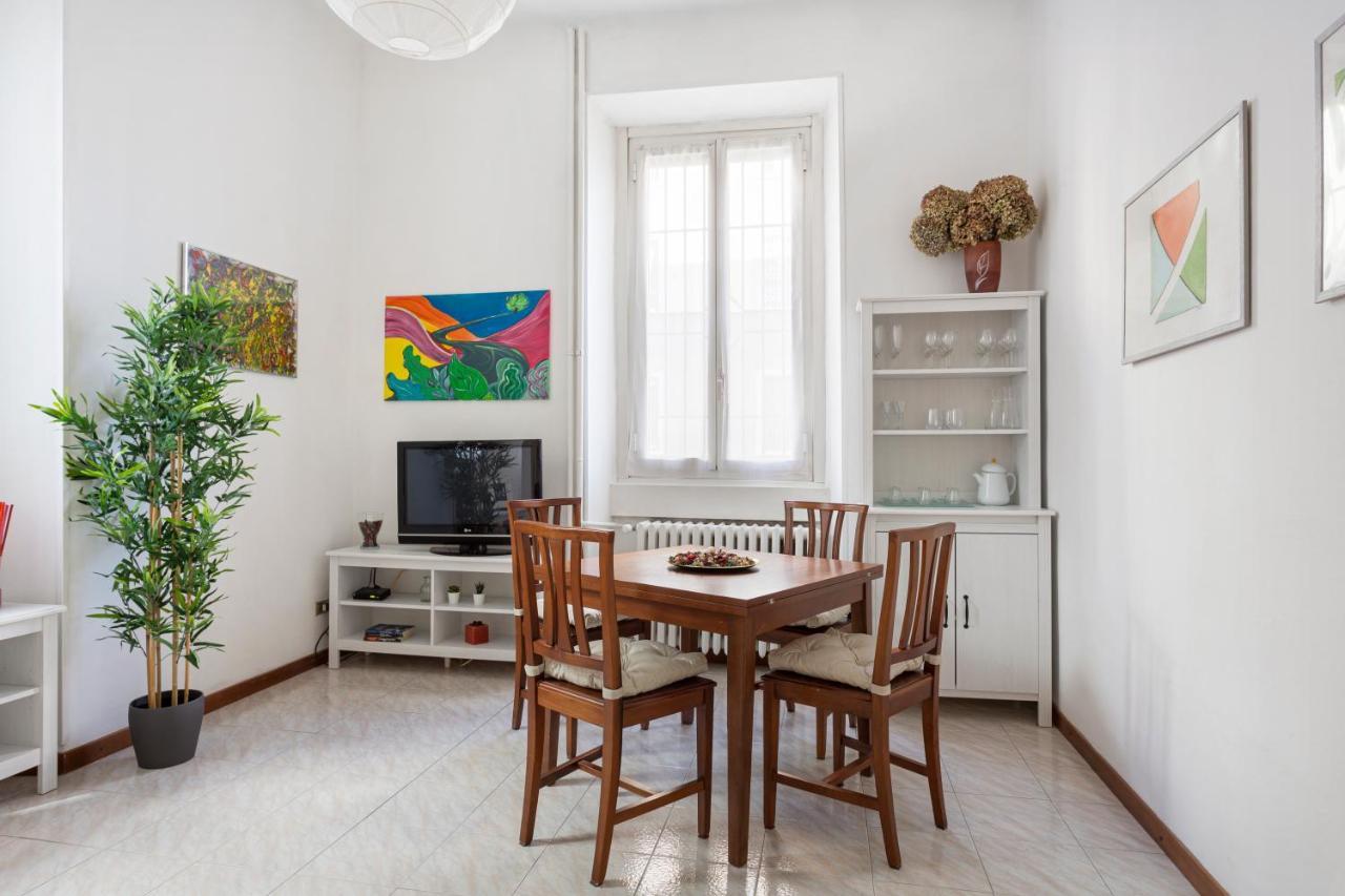 Apartment Your In Milan-viale Tibaldi Milan