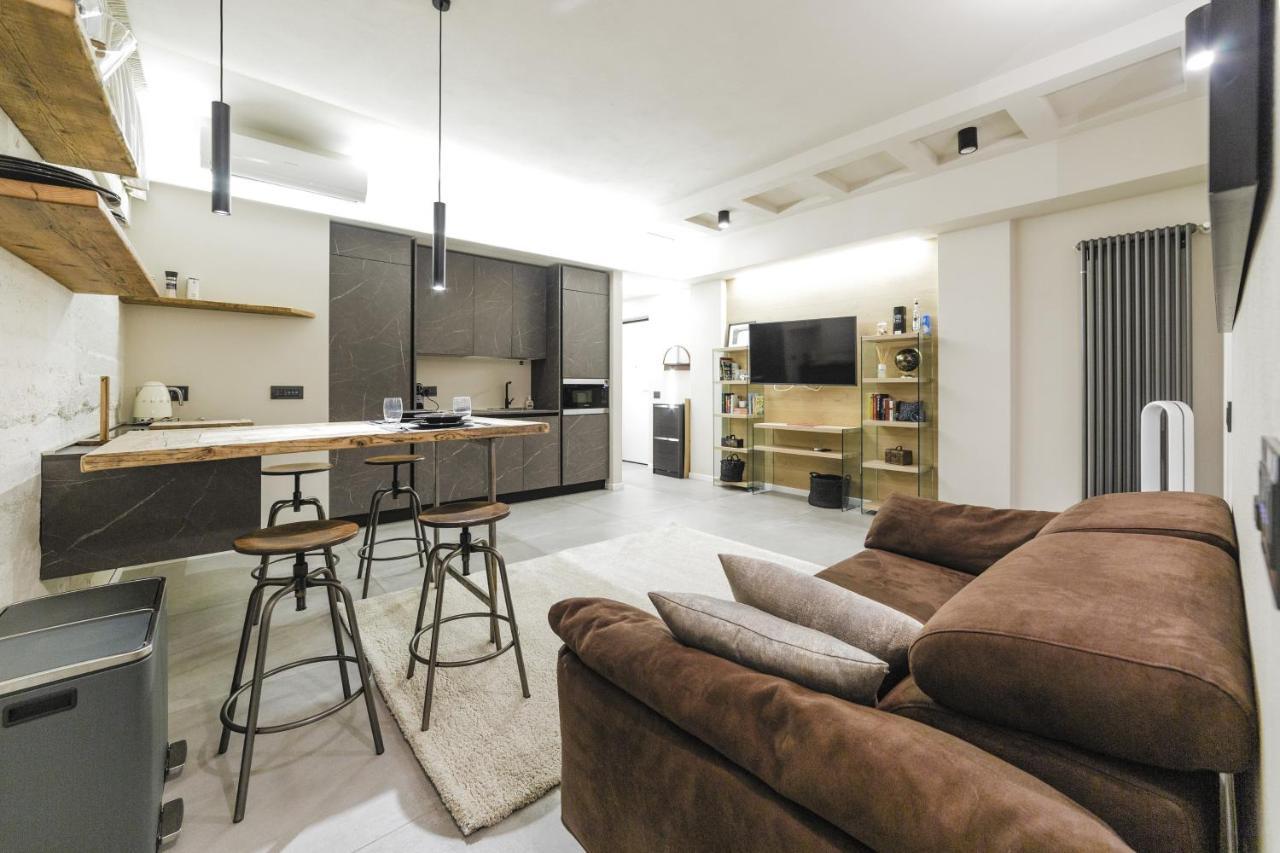 Bullona Design Flat - M5 Gerusalemme&domodossola Appartamento