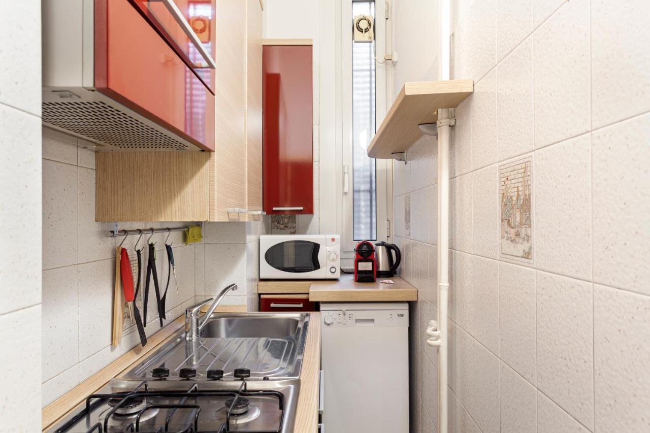 Apartment Your In Milan-viale Tibaldi Milan