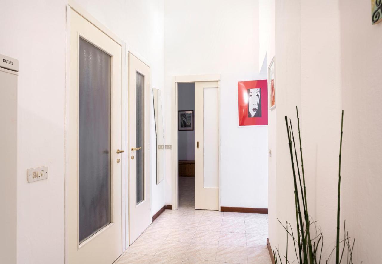 Your In Milan-viale Tibaldi Apartment Milan
