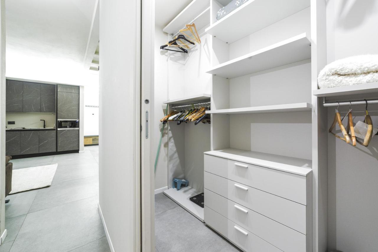 Bullona Design Flat - M5 Gerusalemme&domodossola Appartamento *