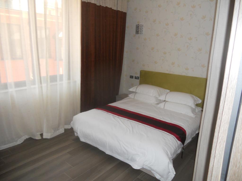 Igiban Hotel 3*