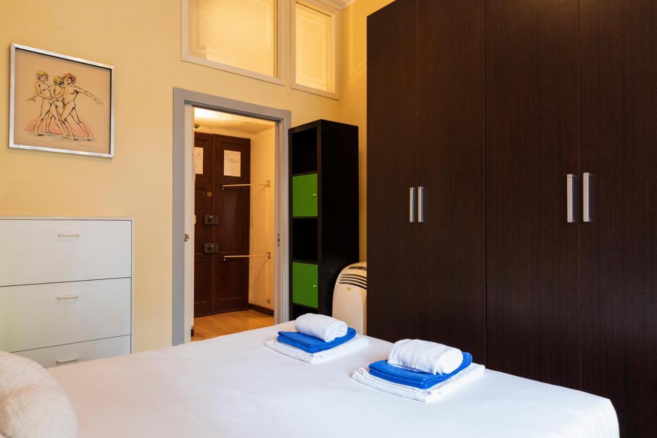 Appartamento Colorful Porta Romana Milano