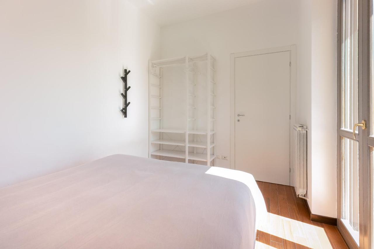 Apartamento Alessia's Flat - Affori *
